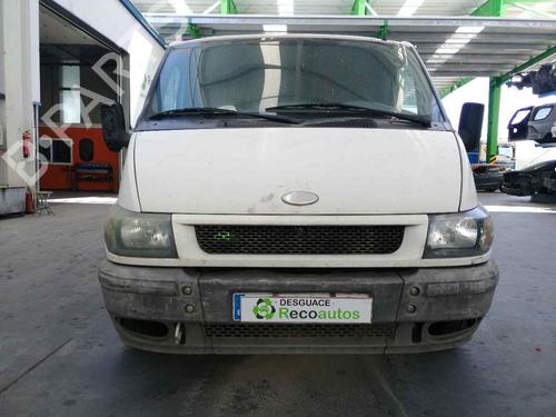 Left front window switch FORD TRANSIT Van (FA_ _) 2.0 DI (FAE_, FAF_, FAG_) | BP9809428I27 - Image 6