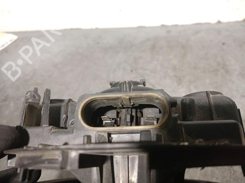 Heater blower motor RENAULT MEGANE II Coupé-Cabriolet (EM0/1_) 1.9 dCi | BP23021142M62 