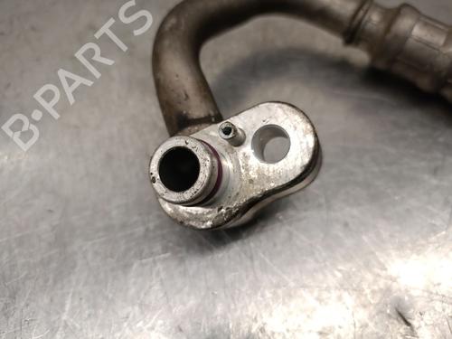 AC pipe SKODA OCTAVIA II (1Z3) 1.9 TDI | BP29554675M126 