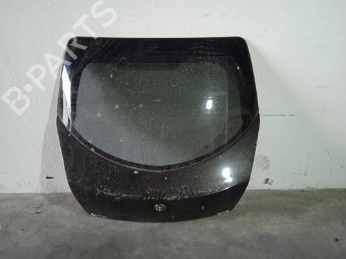 Bakluke CC/Kombi-Kupé ALFA ROMEO GT (937_) 1.9 JTD (937CXN1B) (150 hp) 10506438