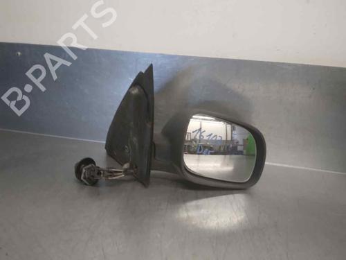 Used Right mirror VW LUPO I (6X1, 6E1) 1.4 16V (75 hp) 10340257