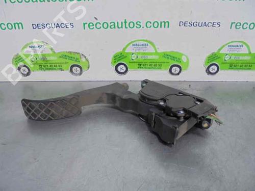 Pedal SKODA FABIA I (6Y2) 1.9 SDI | BP2298931I4 