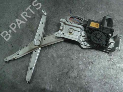 Used Front right window mechanism OPEL CORSA B (S93) 1.2 i 16V (F08, F68, M68) (65 hp) 2073899