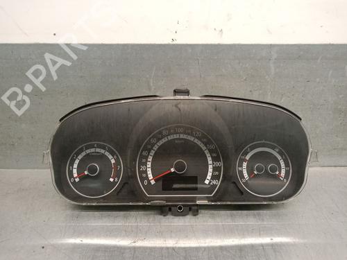 Used Instrument cluster KIA CEE'D Hatchback (ED) 1.4 (109 hp) 31015153