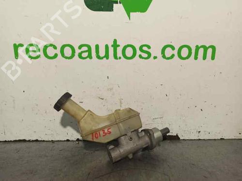 Used Brake master cylinder NISSAN MICRA III (K12) [2002-2010]  5078552