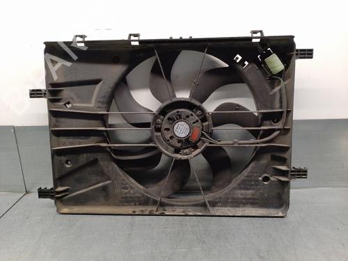 Used Radiator fan CHEVROLET CRUZE Hatchback (J305) 1.6 (124 hp) 16714399