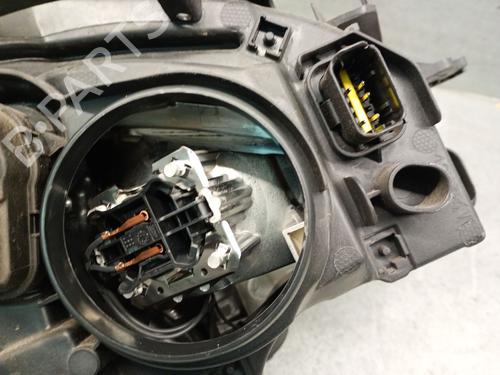 Left headlight PEUGEOT 508 I (8D_) 2.0 HDi | BP33795573C28  - Image 5