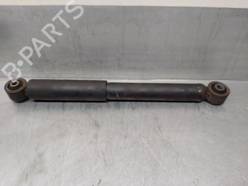 Left rear shock absorber VW TRANSPORTER T5 Van (7HA, 7HH, 7EA, 7EH) 2.5 TDI | BP13877957M18 
