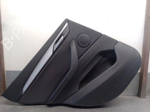Used Rear left panel BMW X1 (F48) sDrive 16 d (116 hp) 25989556