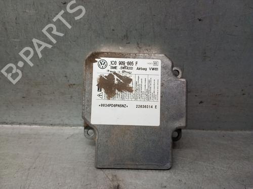 ecu-airbags-vw-golf-iv-1j1-1997-1998-1999-2000-2001-2002-2003-2004-2005-2006-2007-2008-31799573 main image