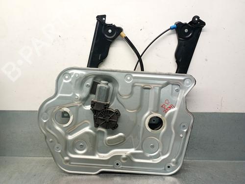 Used Front right window mechanism Front right window mechanism NISSAN QASHQAI I (J10, NJ10) 2.0 (141 hp) 34646071 34646071