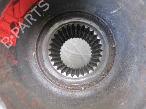 Left front steering knuckle BMW X5 (E53) 3.0 d | BP5998558M25 
