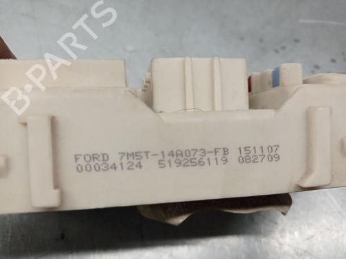 Fuse box OPEL ZAFIRA / ZAFIRA FAMILY B (A05) 1.7 CDTI (M75) | BP30589735E1 