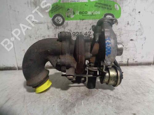 Turbocharger/Supercharger PEUGEOT 206 Hatchback (2A/C) 1.4 HDi eco 70 | BP5154619M71 