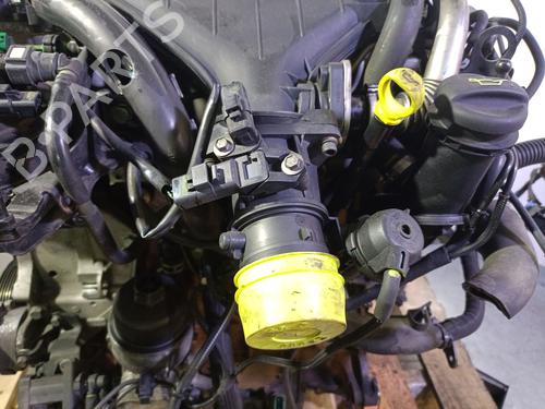 Engine PEUGEOT 407 SW (6E_, 6D_) 2.0 HDi 135 | BP28126786M1 
