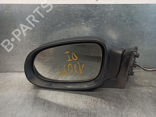 Used Left mirror MERCEDES-BENZ A-CLASS (W168) A 140 (168.031, 168.131) (82 hp) 13488286