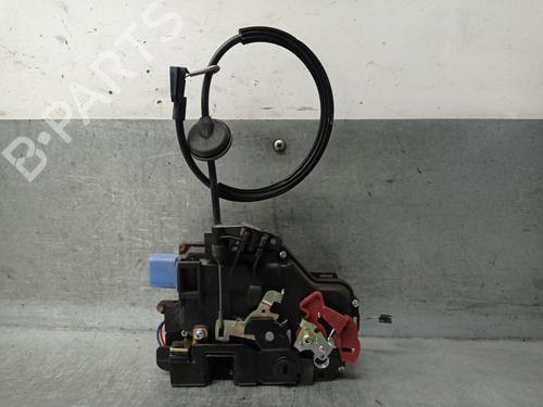 Højre bagtil lås VW GOLF V (1K1) 1.6 (102 hp) 30412500