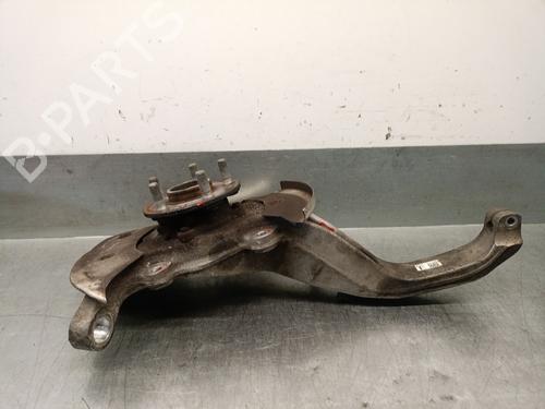 Left front steering knuckle JAGUAR F-PACE (X761) 2.0 TD4 | BP30143101M25