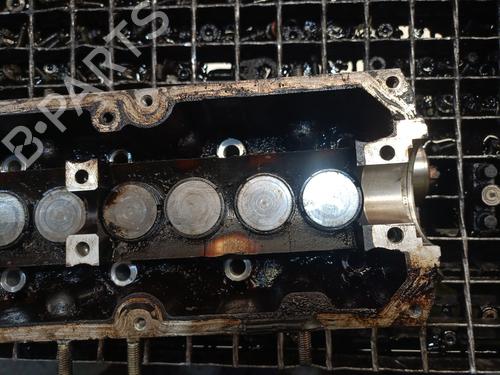 Cylinder head FIAT PANDA (169_) 1.2 (169.AXB11, 169.AXB1A) | BP36775950M5 - Image 3
