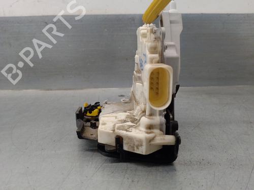 Rear right lock AUDI A6 C6 Avant (4F5) 2.0 TDI | BP17707702C99 