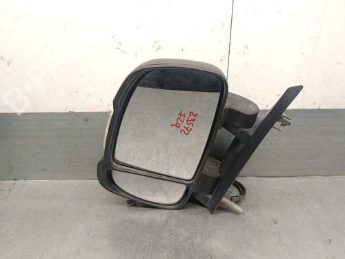 Used Left mirror CITROËN JUMPER II Van 2.2 HDi 130 (130 hp) 29123532