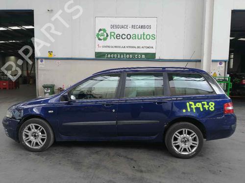 Warning switch FIAT STILO Multi Wagon (192_) 1.9 JTD | BP13388297I22 - Image 5