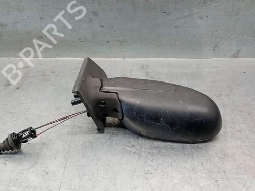 Left mirror SMART CITY-COUPE (450) 0.6 (450.352, 450.353) | BP25027639C26 