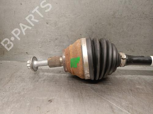 Right front driveshaft SKODA KAROQ (NU7, ND7) 1.5 TSI | BP27932590M39 