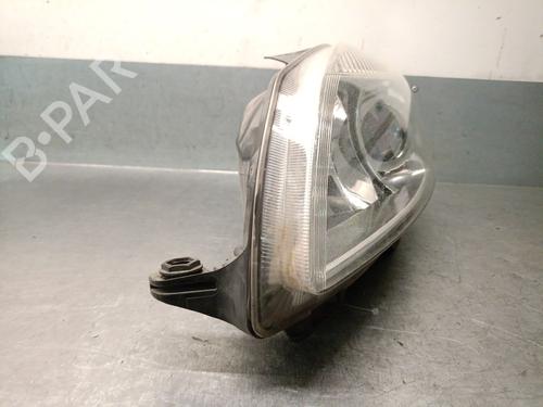 Left headlight SKODA FABIA II Combi (545) 1.6 TDI | BP38190483C28 - Image 5