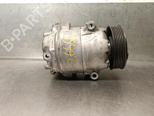 AC compressor OPEL ASTRA J (P10) 1.7 CDTI (68) | BP39506228M34 - Image 3