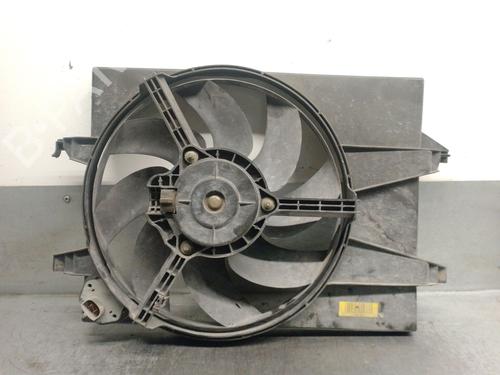 Used Radiator fan Radiator fan 32655630 32655630