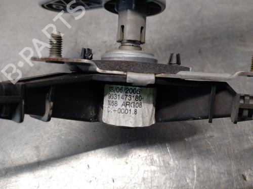Rear left window mechanism CITROËN XSARA PICASSO (N68) 1.6 HDi | BP14246460C24 