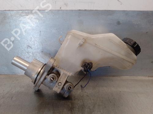 Brake master cylinder OPEL CORSA D (S07)  | BP16537471M77 