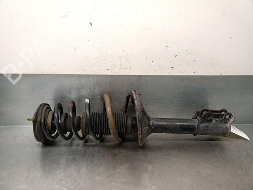 Used Right rear shock absorber HYUNDAI ACCENT I (X-3) 1.3 i 12V (84 hp) 23536587