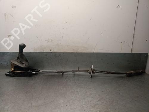 Gear lever VOLVO S40 I (644) 1.8 i 8028700061 | 30613618