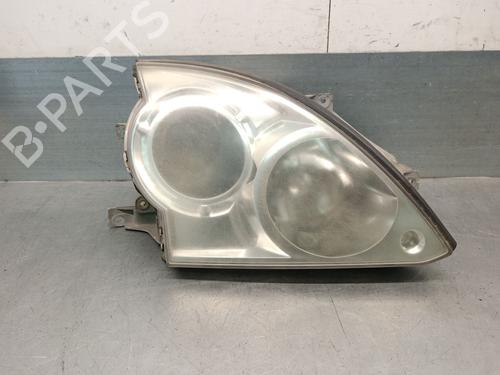 Used Right headlight HYUNDAI TERRACAN (HP) 2.9 CRDi (150 hp) 29239447