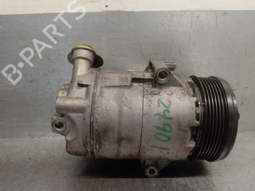 AC compressor OPEL ASTRA H (A04) 1.7 CDTI (L48) | BP32868278M34 - Image 3