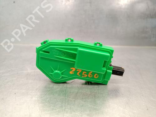 Moteur de trappe à carburant Moteur de trappe à carburant 25786071 25786071