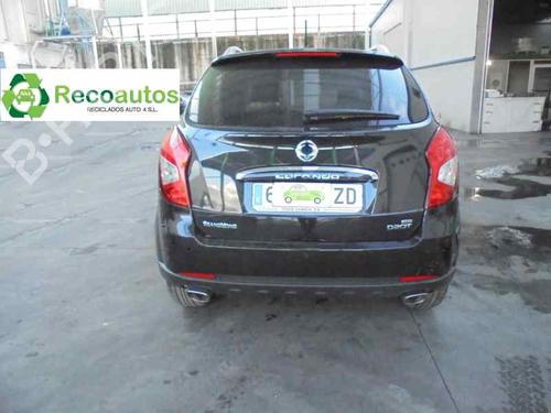 Sikkerhedssele-spænde SSANGYONG KORANDO (CK)  | BP20248385I32 