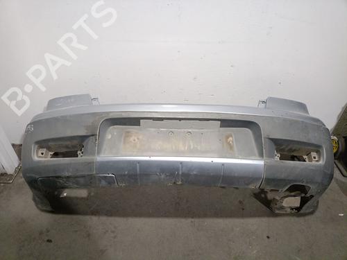 Used Rear bumper MITSUBISHI OUTLANDER I (CU_W) 2.0 4WD (CU2W) (136 hp) 31939990