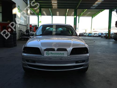 Electronic sensor BMW 3 (E46) 330 d | BP33122841M84  - Image 8