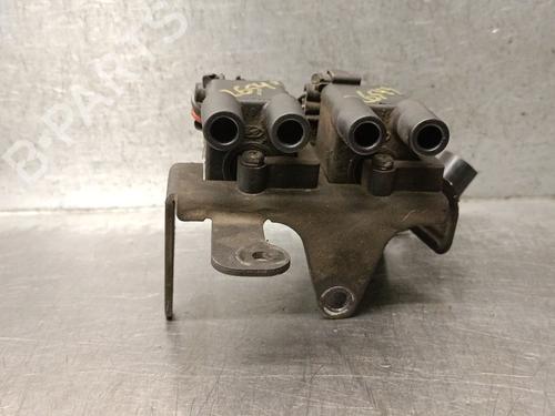 Ignition coil HYUNDAI ATOS PRIME (MX) 1.0 i | BP39569095M94 - Image 2
