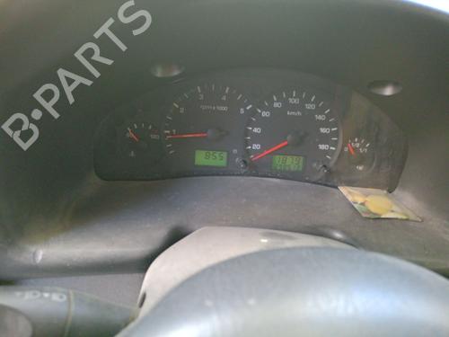 Engine mount FORD TRANSIT Platform/Chassis (FM_ _, FN_ _) 2.4 TDCi | BP27697781M89 - Image 16
