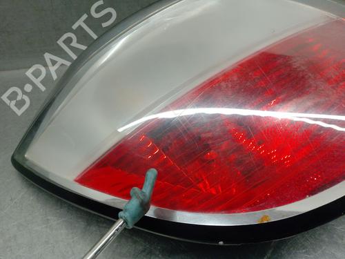 Left taillight OPEL ASTRA H (A04) 1.9 CDTI (L48) | BP31642205C34 