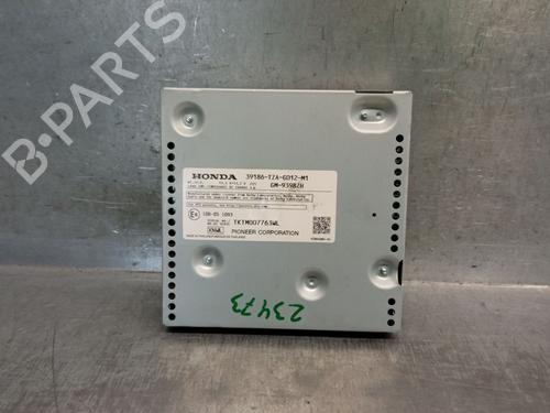 Used Electronic module Electronic module 28602257 28602257