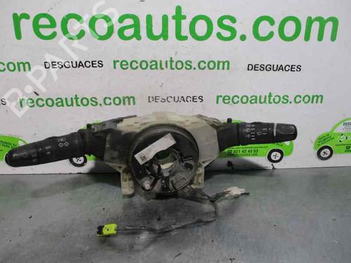 Used Headlight switch NISSAN ALMERA TINO (V10) 2.2 dCi (115 hp) 2680002