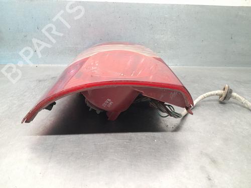 Left taillight HYUNDAI ATOS PRIME (MX) 1.1 | BP37517743C34 - Image 6