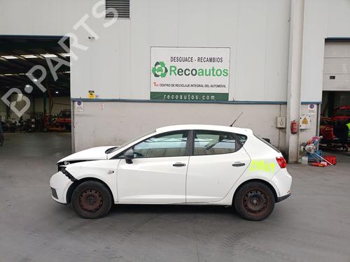 Brugte SEAT IBIZA IV (6J5, 6P1) 1.6 TDI (90 hp) 4455887