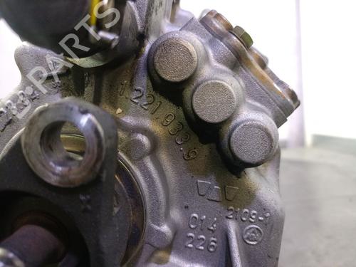 Gearbox BMW 3 (E46) 316 i | BP27854921M3