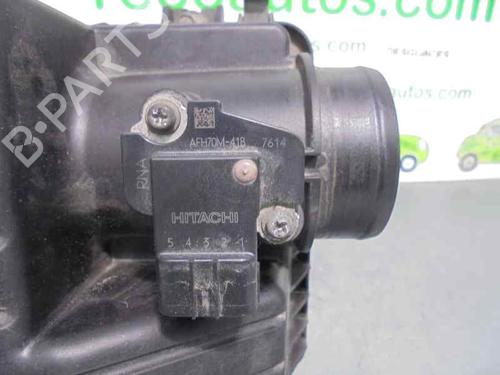 Air filter box HONDA CIVIC VIII Saloon (FD, FA) 1.3 IMA (FA3, FD3) | BP20249034M87 